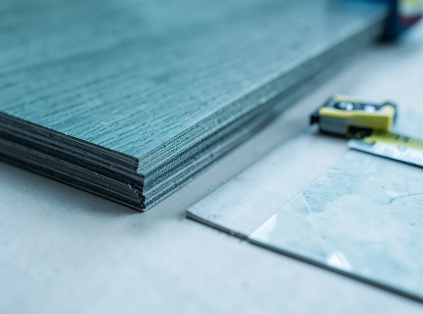 Luxury Vinyl Plank Installation Baldwin, IL FAQs